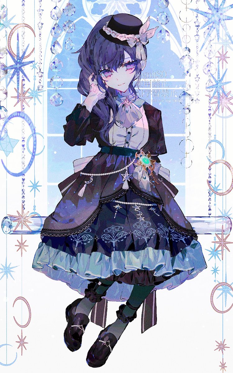 雪兎❄ (@yukiusagi_52) / Posts / X