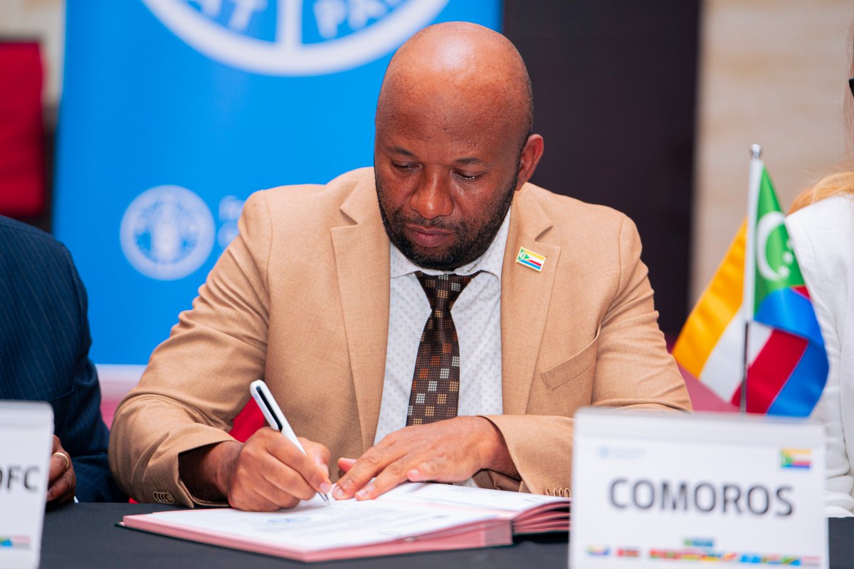 SWIOFC-Secretariat tweet media