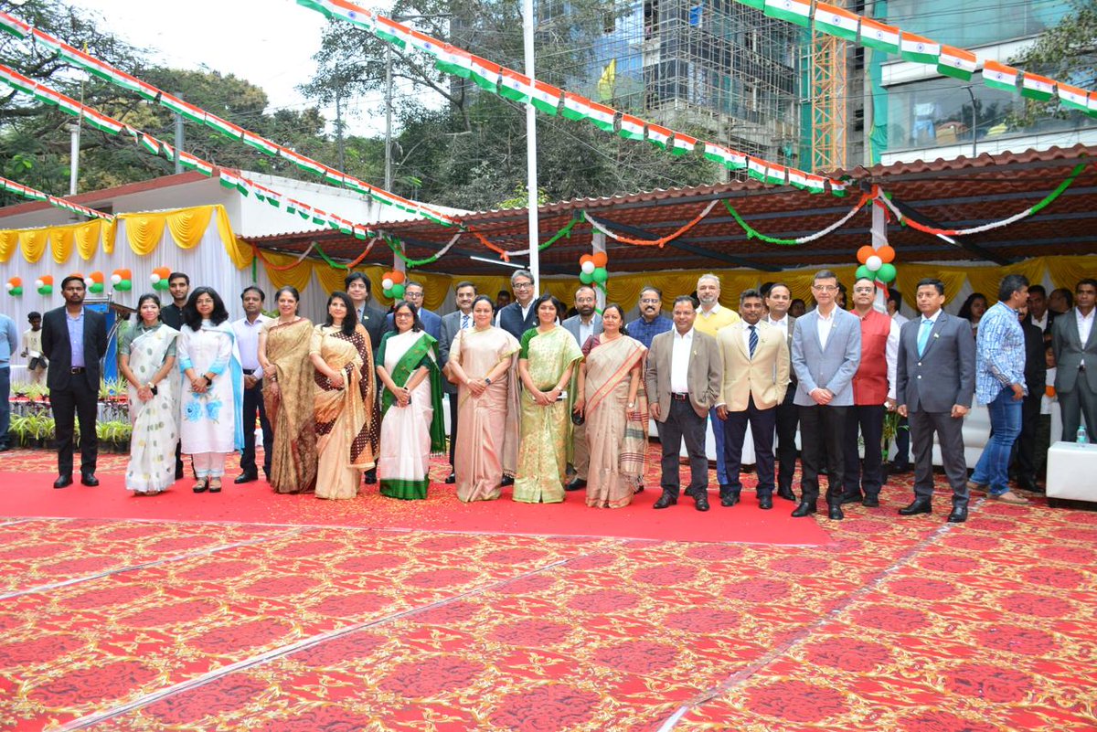 CGST Bengaluru Zone tweet media