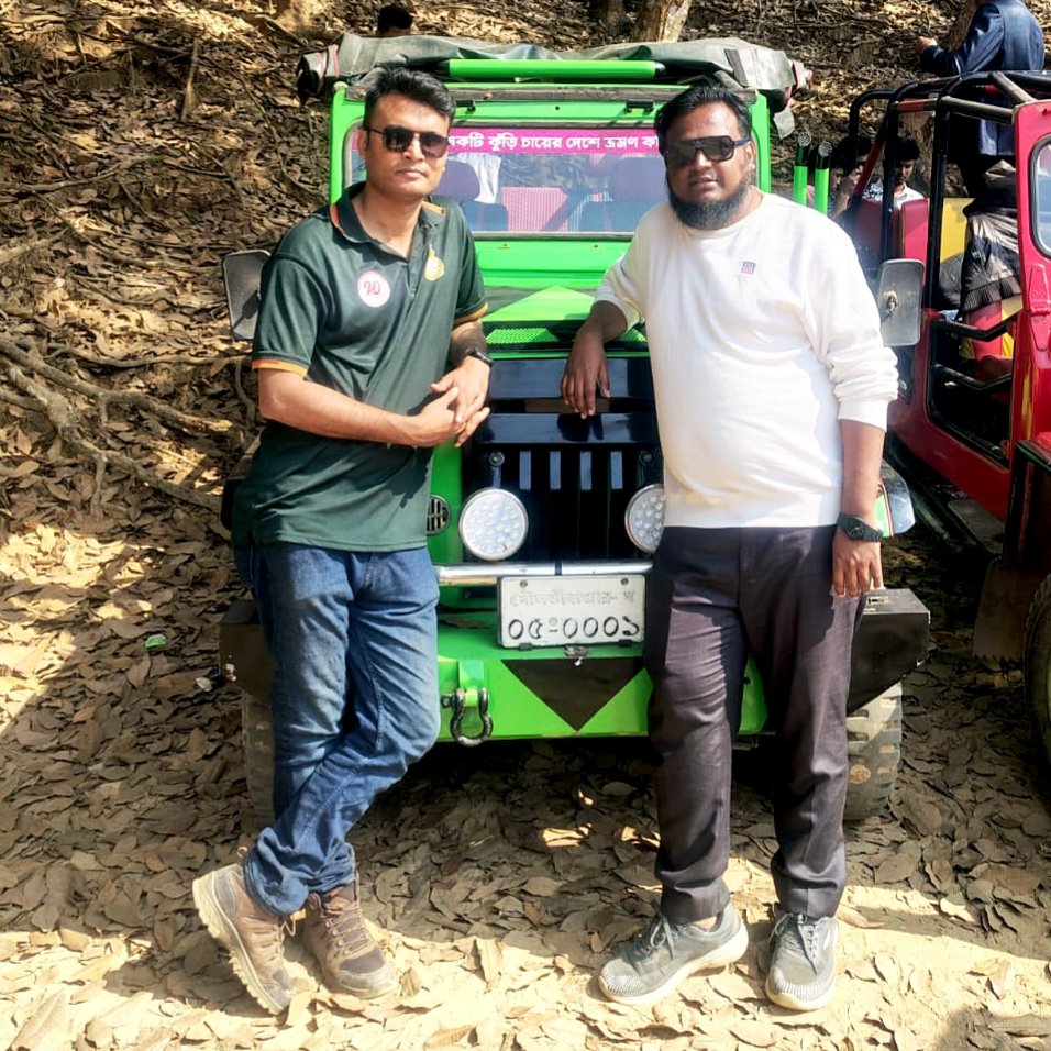 Ashiqbd10's tweet photo. “Different paths, same bond. Through every journey, every adventure, true friendship stands strong. Grateful for a brother who makes every moment memorable.” #ocecf #bycf #friendship https://t.co/W0SK8MMoVk