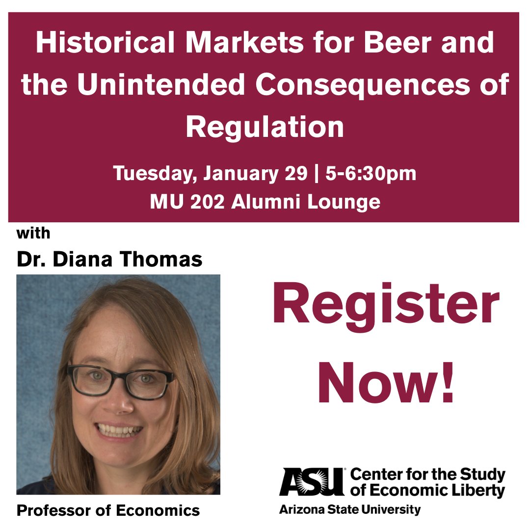 School of Civic & Economic Thought & Leadership tweet media