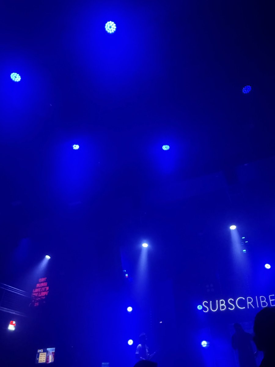 Downlight tweet media