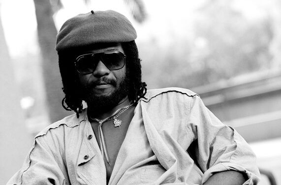 Sly Dunbar, the drumming half of the legendary reggae rhythm section Sly and Robbie, has died. No cause of death was given; he was 73.

Sly and Robbie anchored recordings by countless musicians, ranging from reggae icons like Lee Perry, Junior Murvin and tracks by Bob Marley to