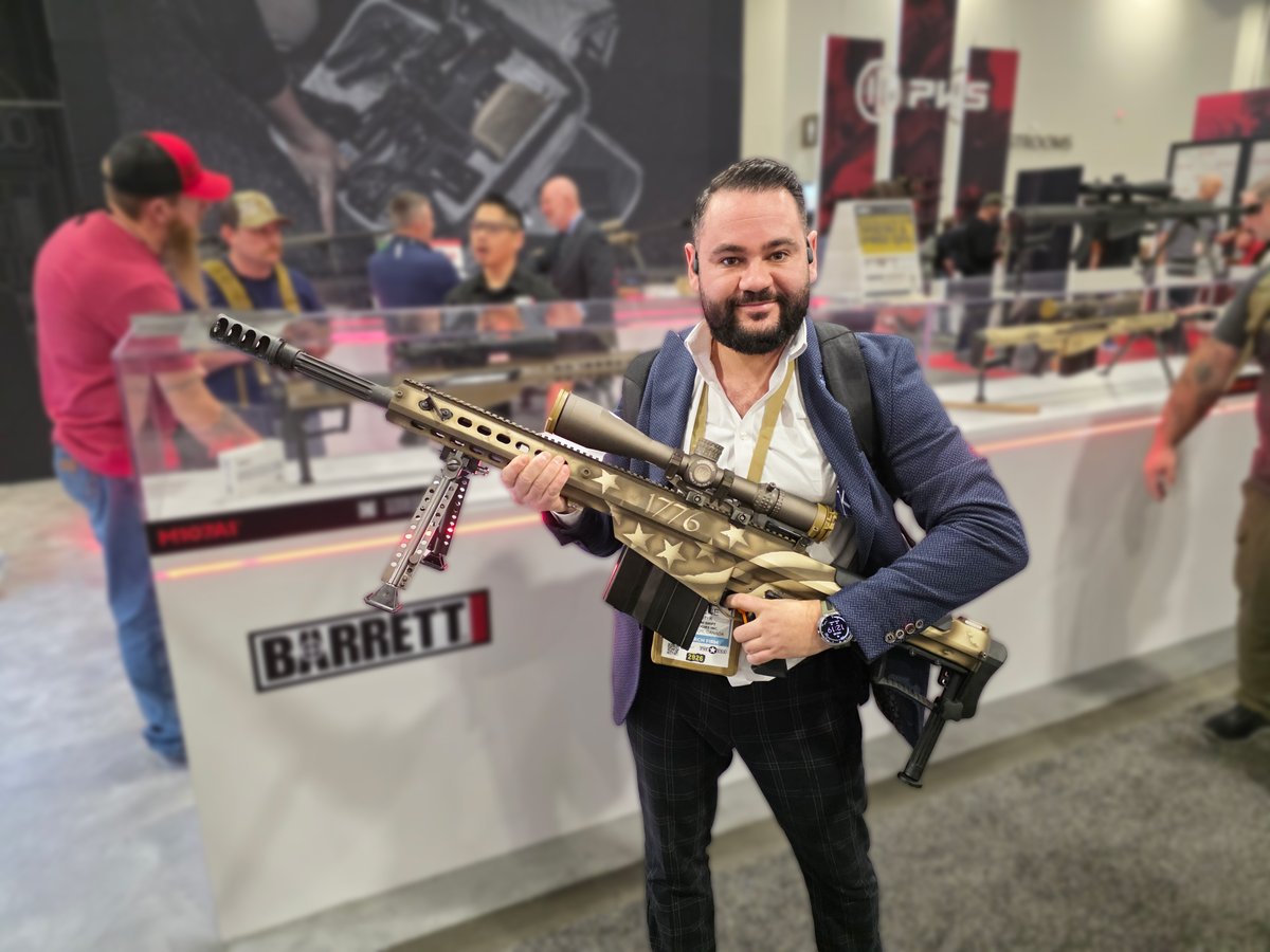 Paradigm Shift Technologies Inc. tweet media