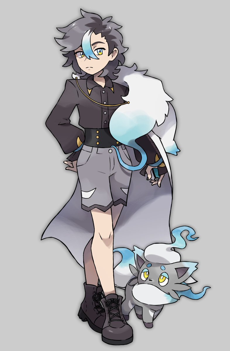 Calem's Ange tweet media