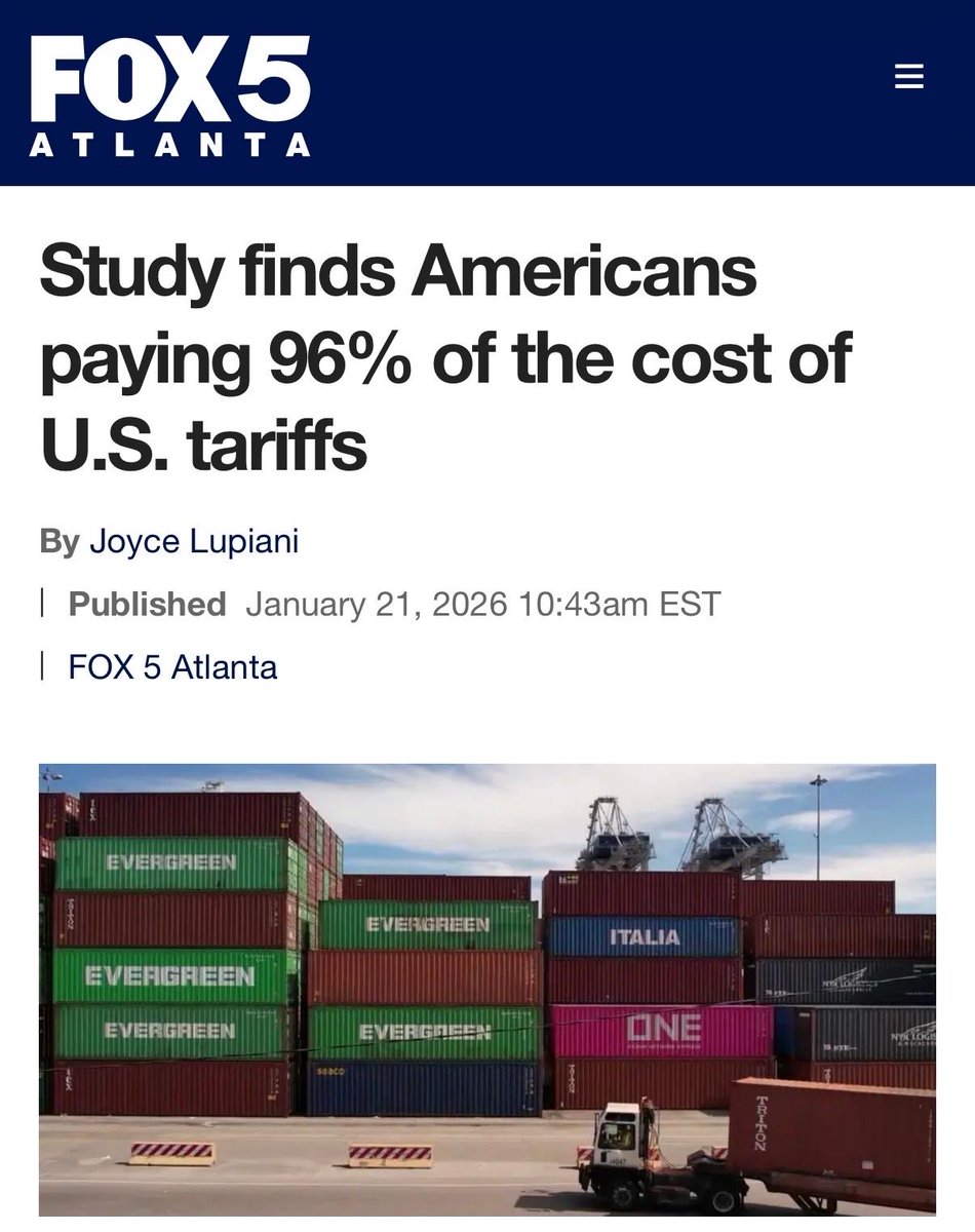 repdeliaramirez's tweet image. Donald Trump has pocketed billions while working families pay the price of his presidency.
 
As long as Trump and his billionaire donors profit, they don’t care if working families are uninsured, unhoused, or unemployed. Plain and simple.
