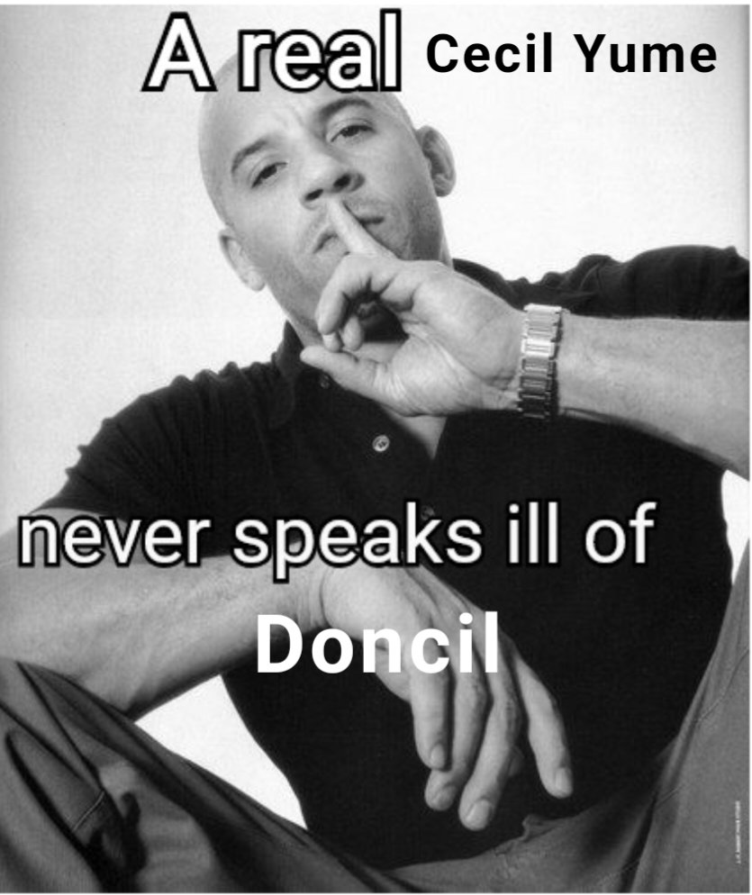 August | Cecil's S/O tweet media