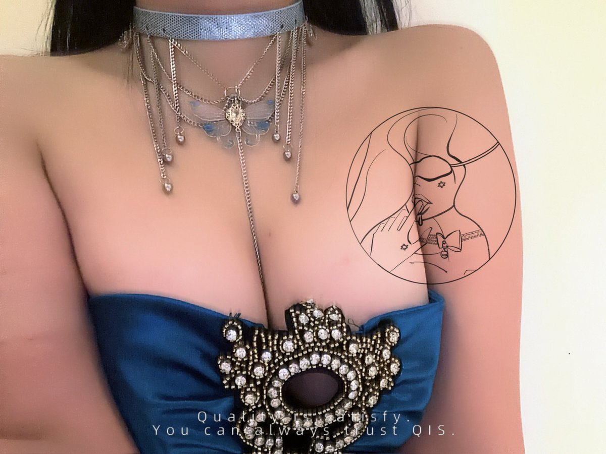 QIS studio. tweet media