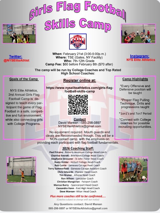 David Marean tweet media