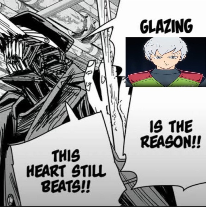 Saiyan_Rain's tweet photo. @Grazier65 THIS SHIT IS FUCKING FLAMEEEEESSSSS https://t.co/OHlfKnPoHw