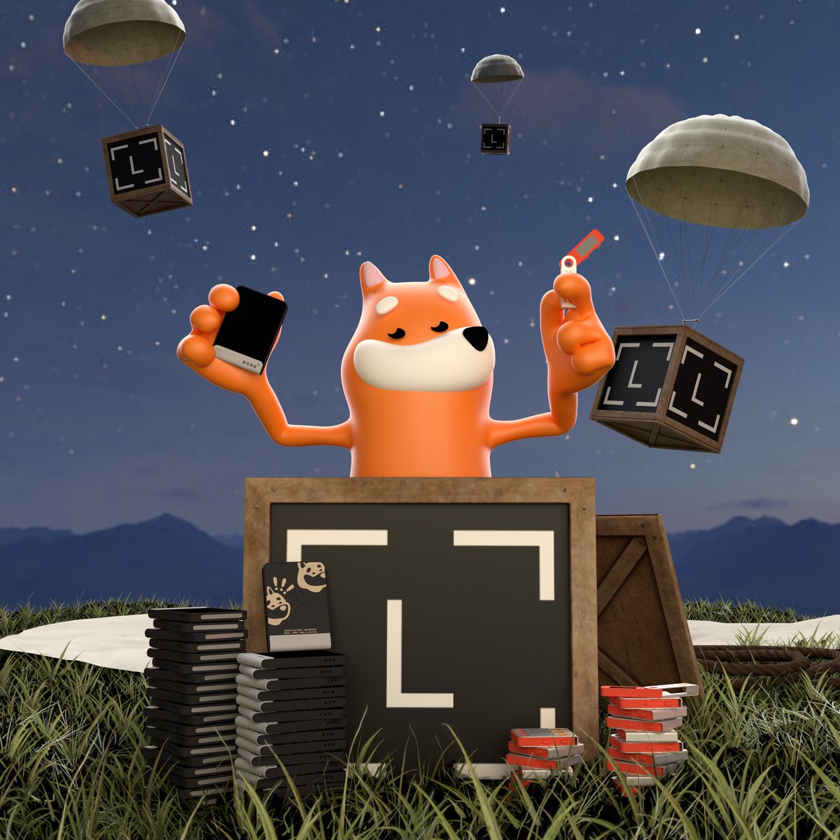 BONK!!! (@bonk_inu) / Posts / X