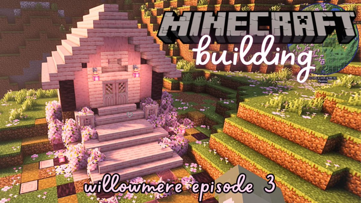 episode THREE of willowmere is live now!🤍🐰slightly different style this time, so lemme know what you think...
youtube.com/watch?v=uHrmxr…