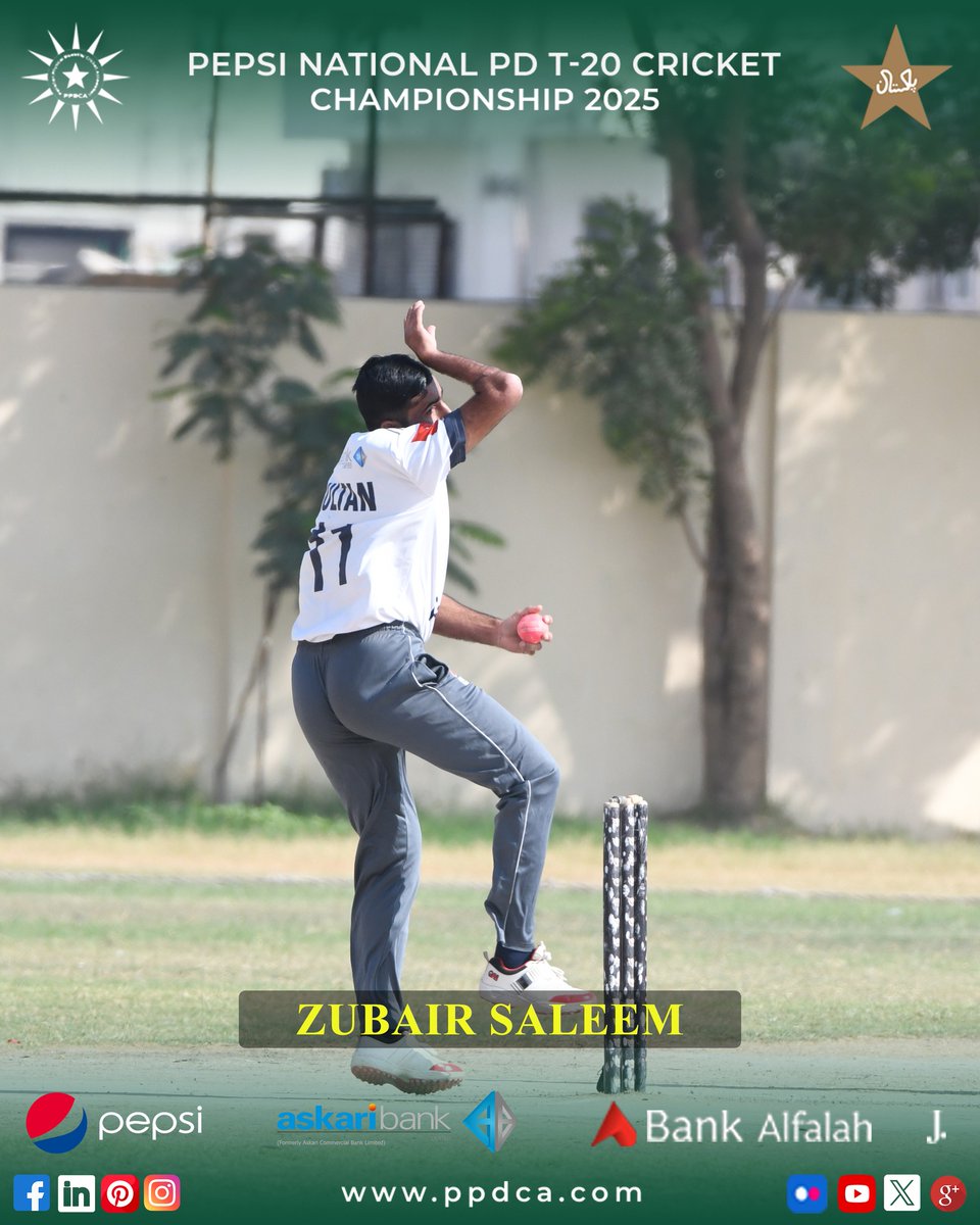 Pakistan Physical Disability Cricket Association tweet media