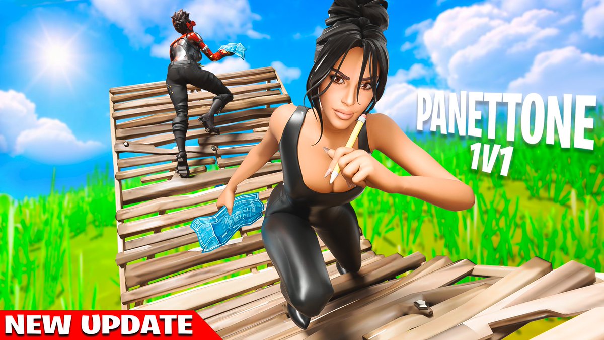 panettonegg1's tweet image. agora o mapa ta muito bom, testem ai
fortnite.com/@panettone/003…