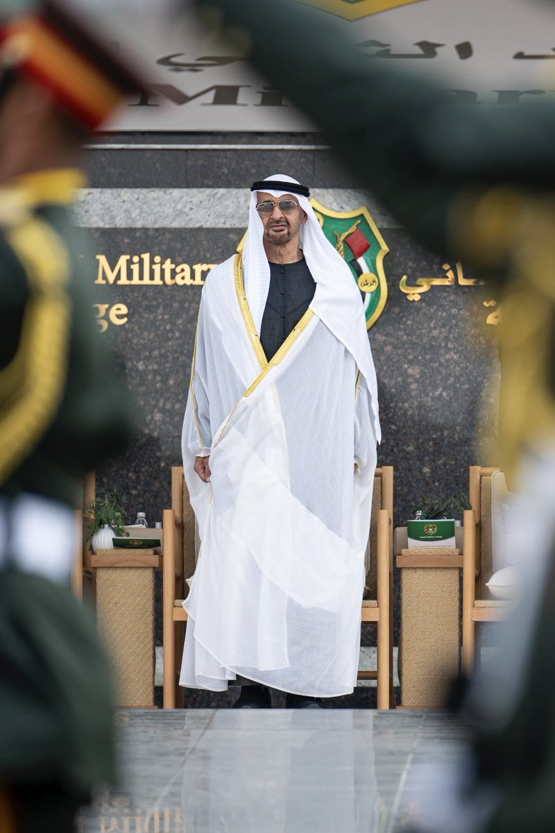 الزعيم الفلاحي 🇦🇪