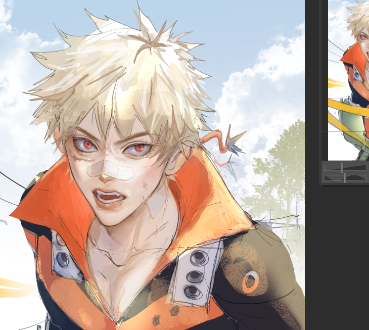 ゴス🔆💤 tweet media