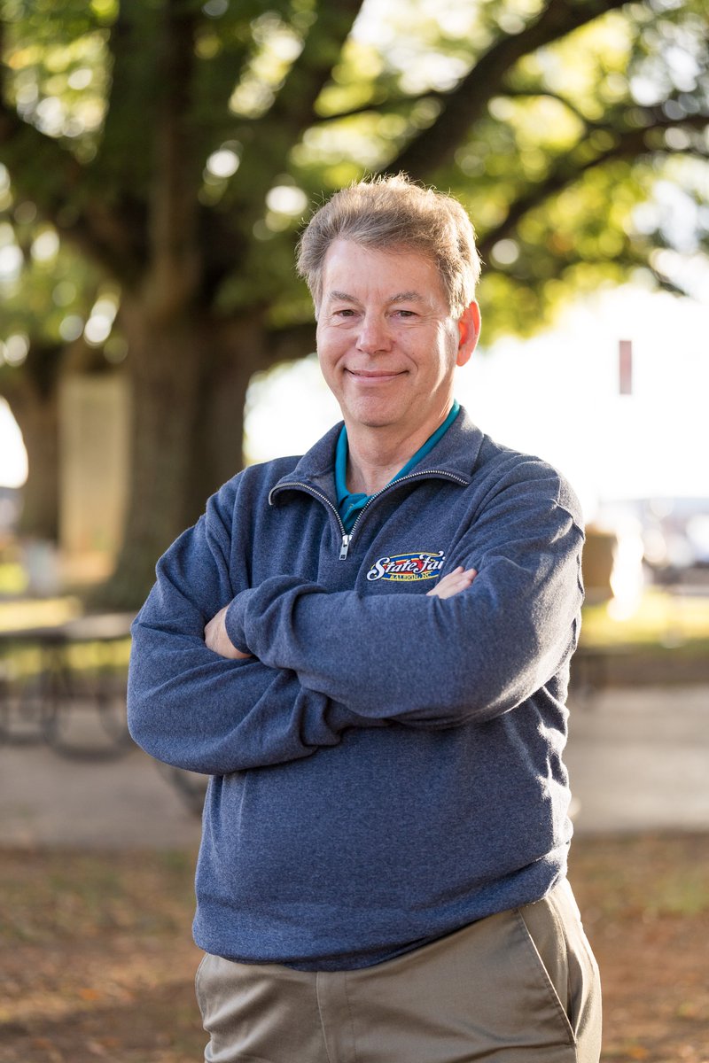 N.C. State Fair tweet media