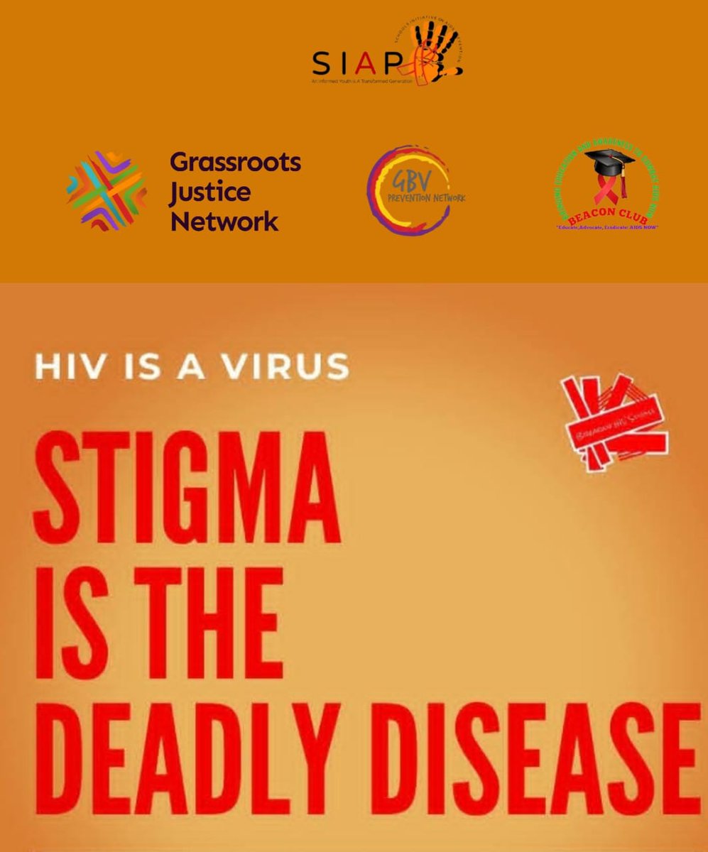 SCHOOLS INITIATIVE ON AIDS PREVENTION (SIAP) tweet media