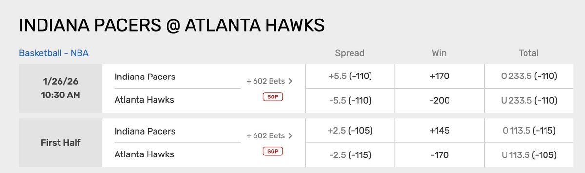 The Return of the Big A tweet media