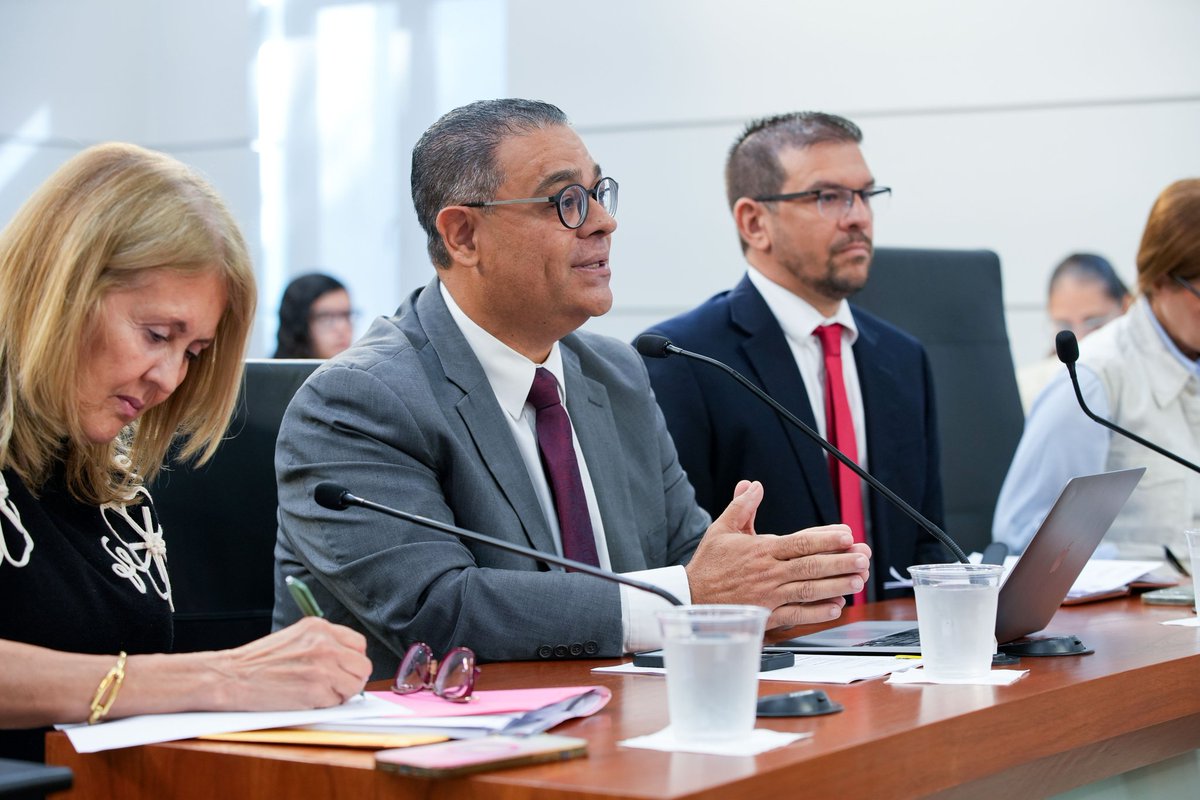 Junta Reglamentadora Servicio Público tweet media