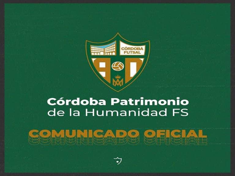 Córdoba Patrimonio de la Humanidad tweet media