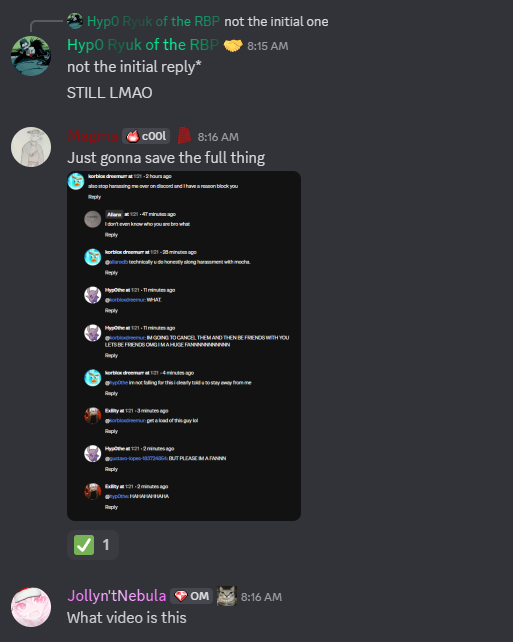 Korblox Dreemurr tweet media