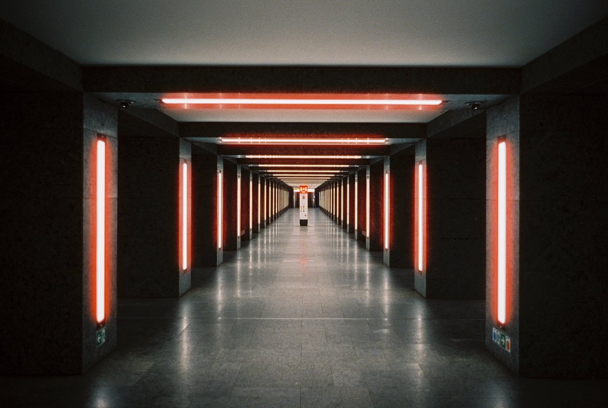 marcel_travels's tweet image. Berlin After Dark on 35mm film 🎞️