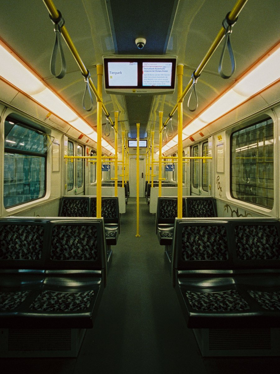 marcel_travels's tweet image. Berlin After Dark on 35mm film 🎞️