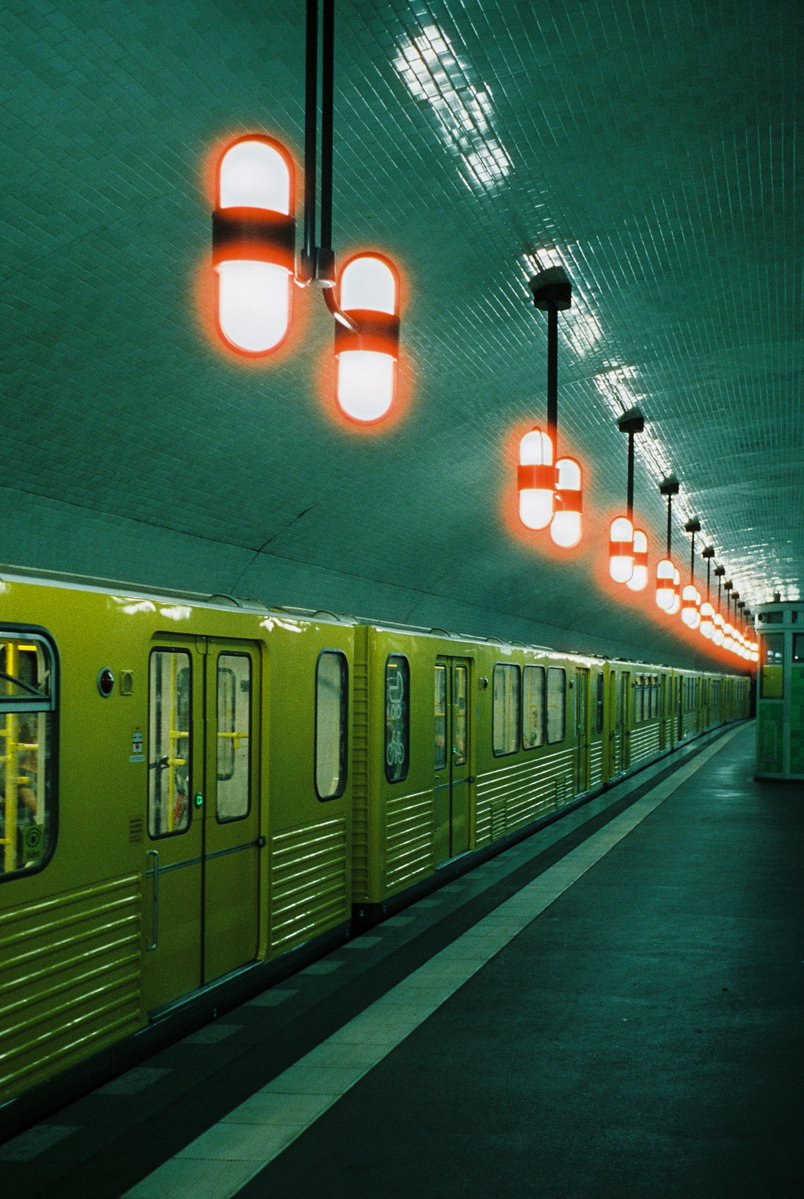 marcel_travels's tweet image. Berlin After Dark on 35mm film 🎞️