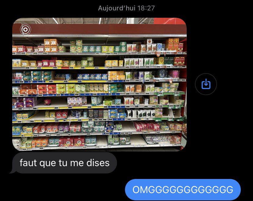 Azélie ≠ ꩜ tweet media