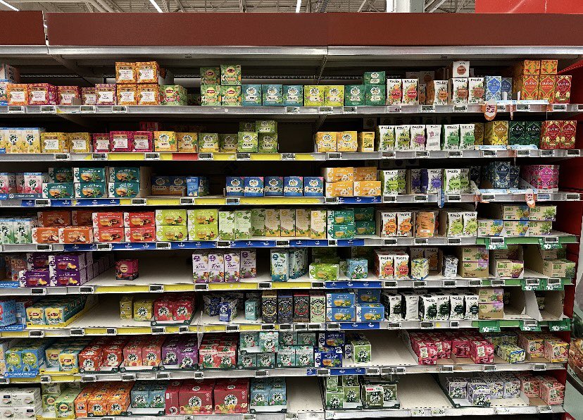 pov il part me chercher mon infusion préférée pour chez lui ??? #jesuisemue