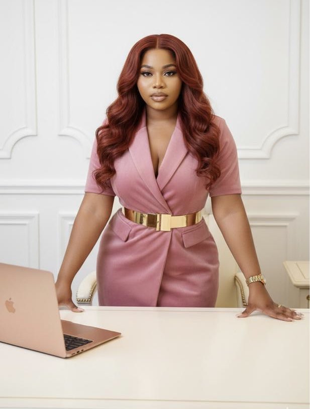 pearl_ell's tweet photo. Why More Women Are Choosing Digital Business 💻:✨

A digital business gives women the freedom to lead, earn, and live life on their own terms 🤍:💡

It allows you to work from anywhere, create a schedule that fits your lifestyle, and build income without limits #TrendingNow https://t.co/tF9WqXGX1F
