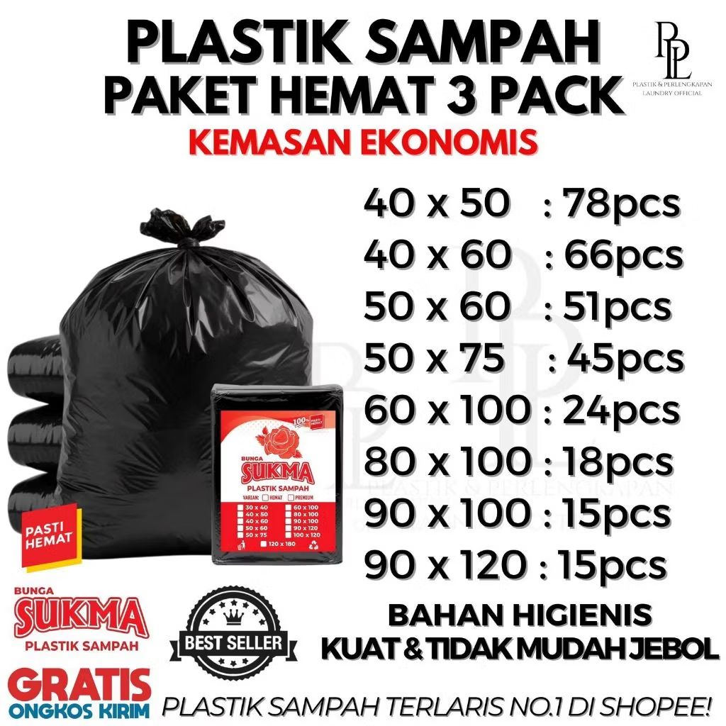ajitrianto's tweet photo. Plastik Sampah Paket Hemat 3 Pack Ekonomis #plastiksampah #plastiksampahmurah #plastik

Klik link beli langsung disini
https://t.co/npwto8PmGj https://t.co/uIFP5z6LzU