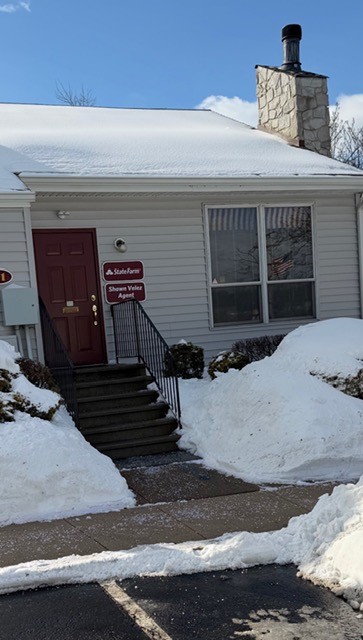 agentvelez_'s tweet photo. Yes, we are Open. Some of us are here in the office and some are remote. We are ready to serve. Hope you stayed safe during the storm. If you have a claim or need our help don't hesitate to call, email or text us. Roads are still a little slick so be careful out there. https://t.co/xuyCgzr0cV