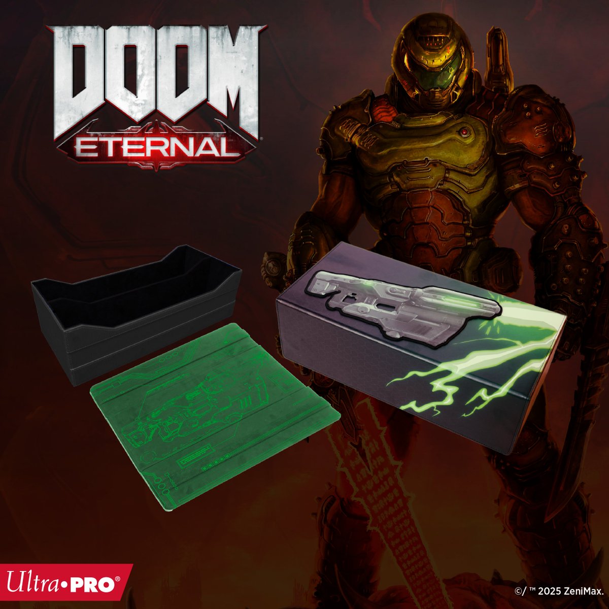 Ultra PRO tweet media