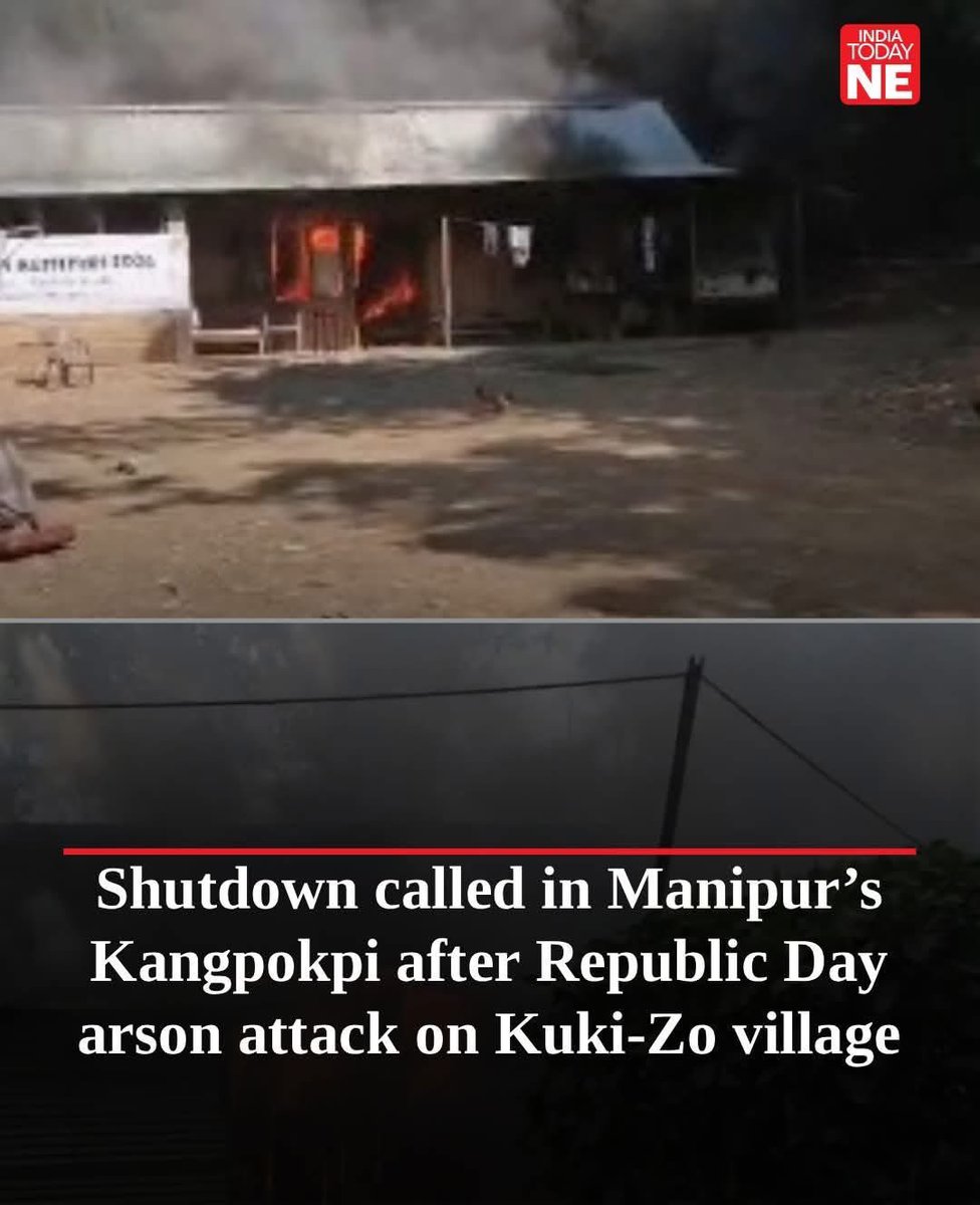 Mangminthang haokip tweet media