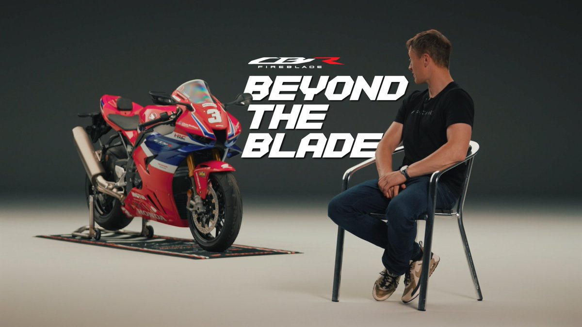 Honda Racing UK tweet media