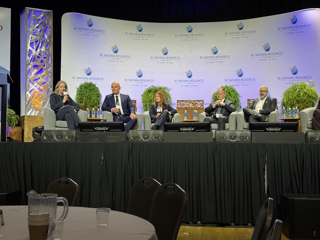 Centerra Gold Inc. tweet media