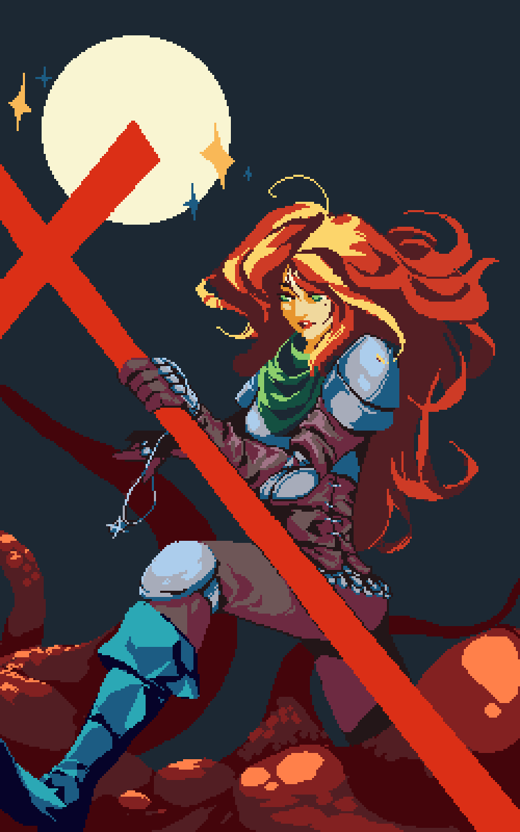 sleepy_maze's tweet photo. †

#pixelart https://t.co/qKgOkvqL2l