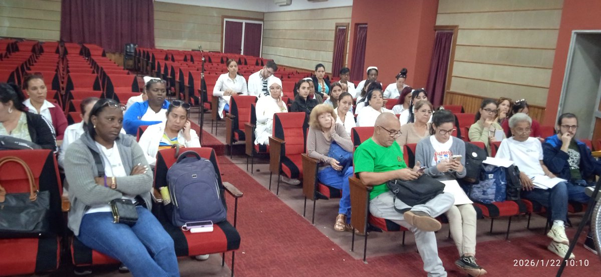 AnadieskaM's tweet photo. Realizamos Taller de capacitación para el estudió del impacto de la fortificación casera con las chispitas, seguimos trabajando por la salud de
#Mayabeque.
#CubaPorLaVida.#JuntosPorMayabeque. 
@DPSMayabeque.
@Yanelis Reyes https://t.co/5aMJuTRtLk