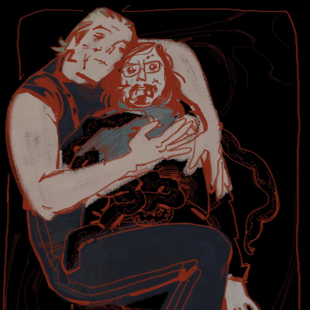 gloustt_'s tweet image. WIP #mcrtwt