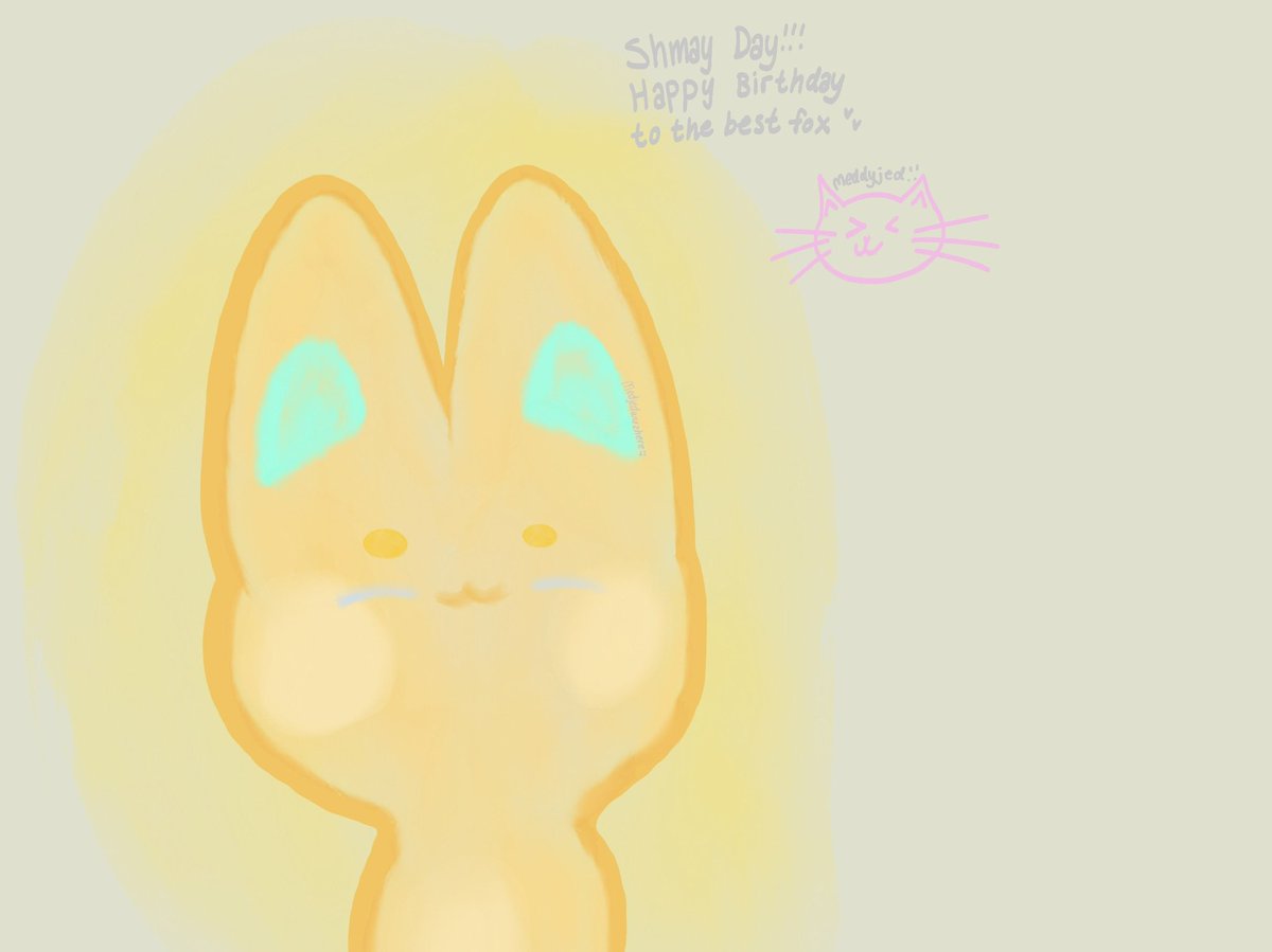 medjed ⭑ tweet media