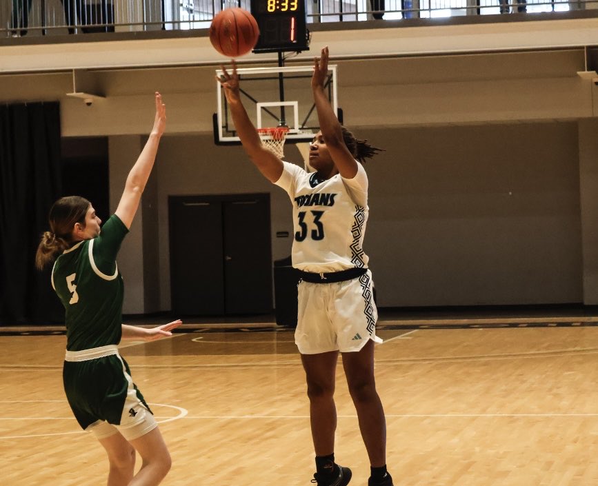 Colby Trojan Athletics tweet media