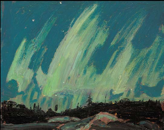 TTLastSpring's tweet photo. 1915 Northern Lights #tt1915 https://t.co/Zu9IGCttKI