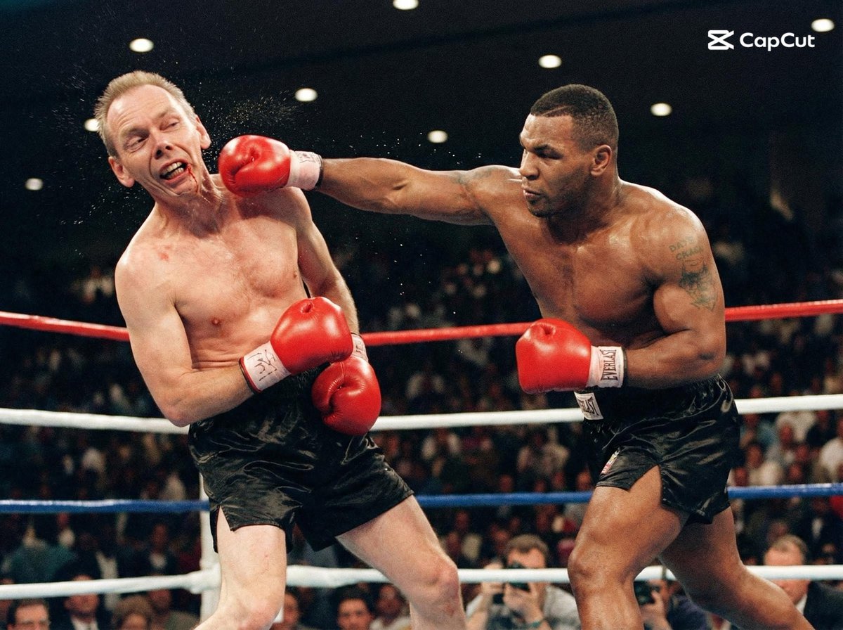 Head &amp; neck cancer doesn’t tap you on the shoulder. It hits you square in the face again &amp; again. It doesn't fight fair either &amp; will hit you when you're down. I’ve taken more hits than most will ever see. Top tip: You don’t need to win every round to survive the fight.