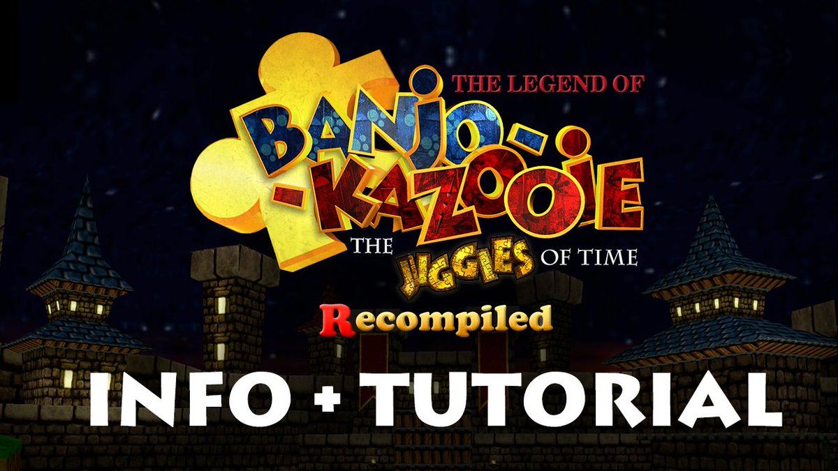 Kurko Mods tweet media