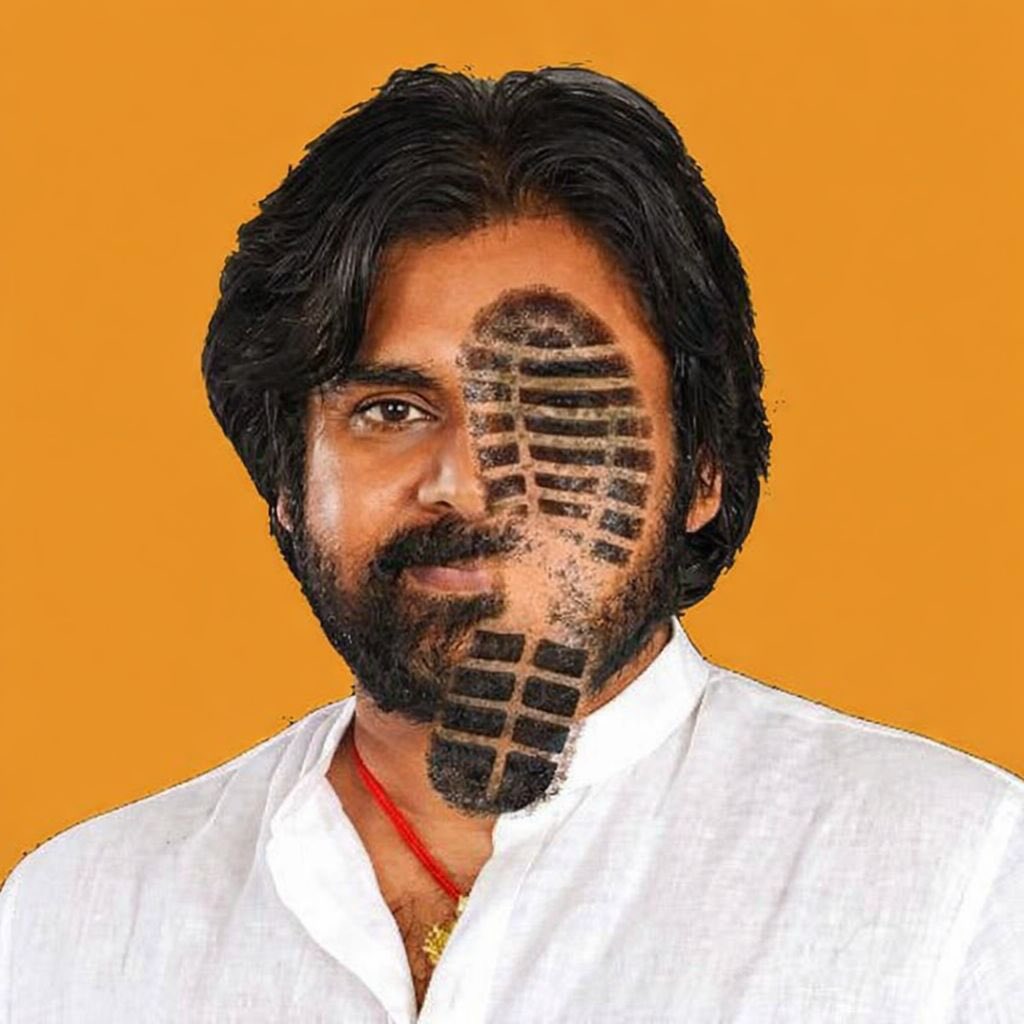 ysj_45's tweet photo. తిరుమల తిరుపతి లడ్డూలో ఆధారాలు లేకుండా Animal Fat, Fish Oil, Beef Fat కలిసిందని అన్న @PawanKalyan కి.
హిందూ సమాజం చెప్పు తీసుకొని కొడితే ఎలా ఉంటుందో, కొట్టి చూపించండి

1 RT = 2 Slaps
1 Like = 1 Slap
#TirumalaLaddu #Tirupati https://t.co/rjzABP4eEY
