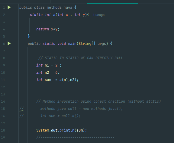 toshifdotdev's tweet photo. ☕ Java: Mastered methods today—practiced static calls vs. object-based invocation.
🛡️ Express: Officially started the Taskify backend. Defined schemas for Users and Todos with Mongoose.
Consistency is key.🔥
#BuildInPublic #Java #ExpressJS #Taskify #Consistency https://t.co/qBOzMO6u1c