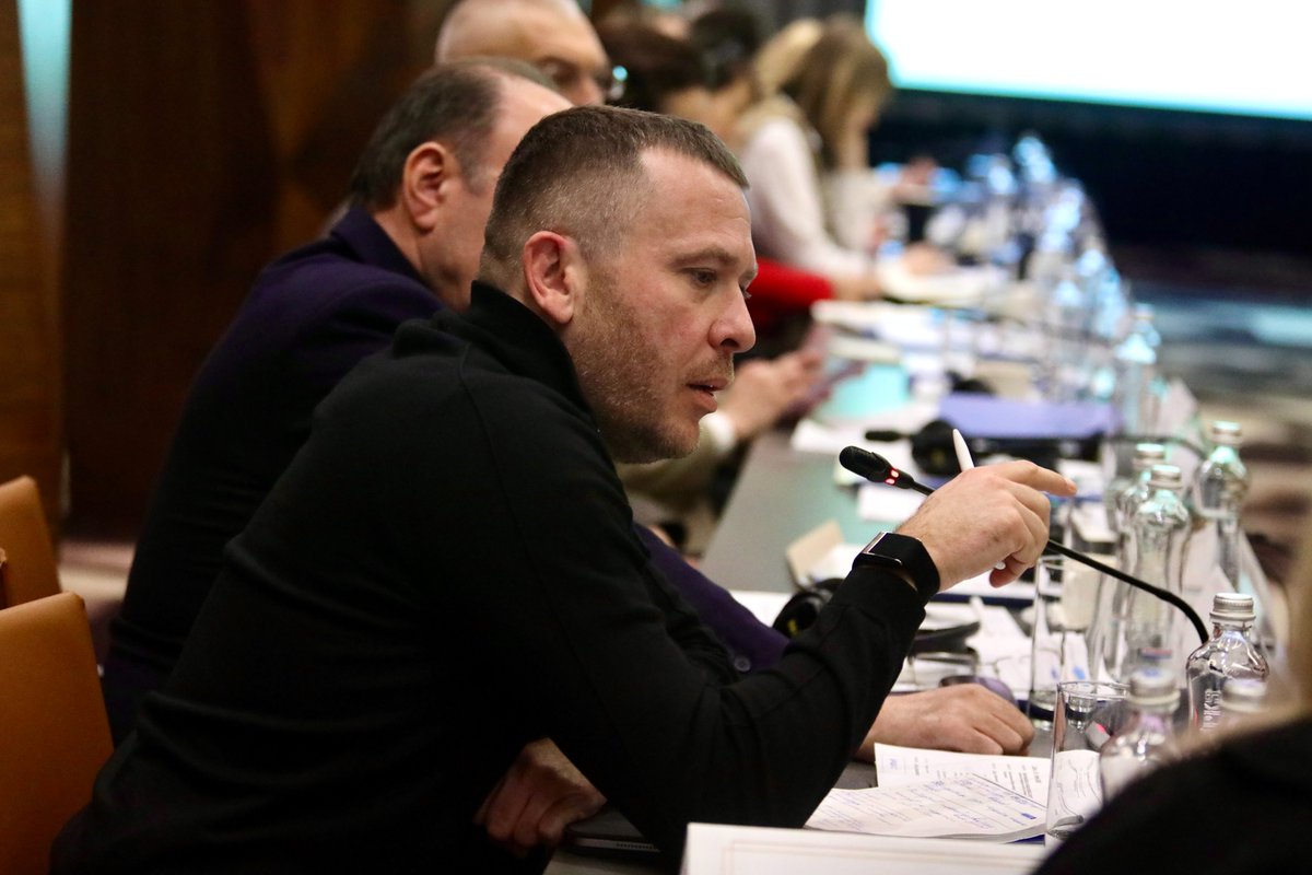 National Democratic Institute tweet media