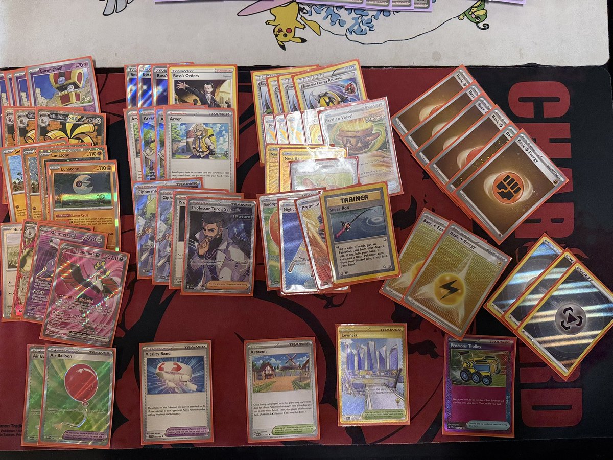 Jose Cruz Galindo-Resendiz 🔜Seattle Regional tweet media